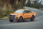 Ford Ranger Wildtrak 2018 года (AU)